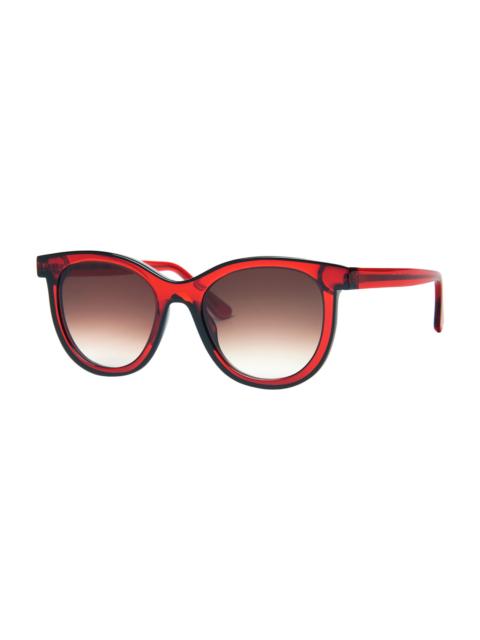 THIERRY LASRY VACANCY 462