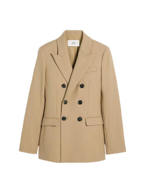 AMI Paris 더블 브레스트 JACKET