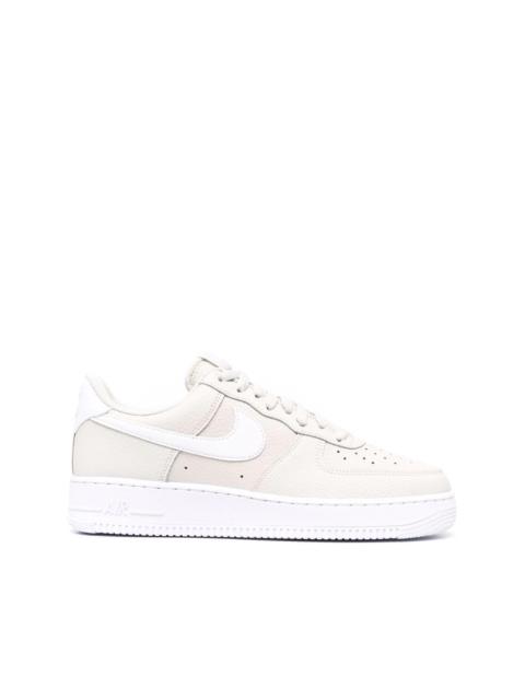 Air Force 1 '07 lace-up sneakers