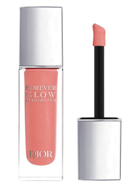 Dior Women's Dior Forever Glow Maximizer Longwear Liquid Highlighter - Rosy