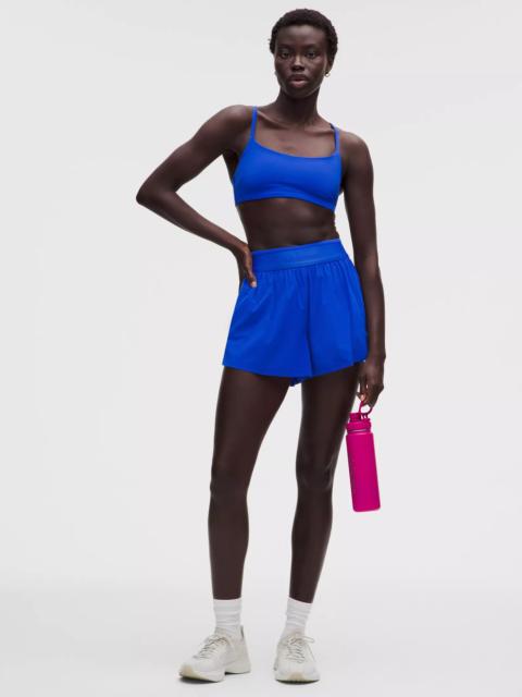 lululemon License to Train Super-High-Rise 2-in-1 Short