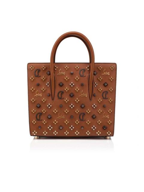 Christian Louboutin Paloma Medium BROWN