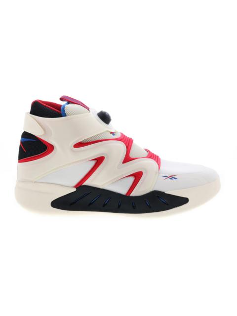 Reebok Instapump Fury Zone Classic White Vectro Red Vectro Blue