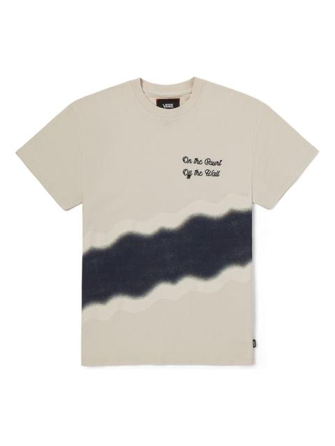 Vans Vans x Rokit Maritime T-Shirt 'Beige' VN0005XC2N1