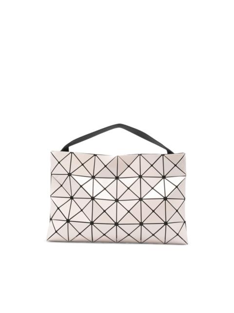 BAO BAO ISSEY MIYAKE geometric-design shoulder bag