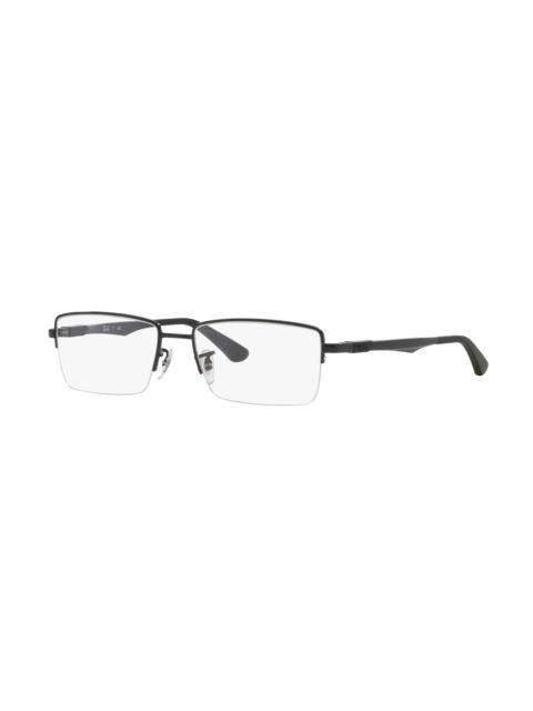 Ray-Ban RB6263