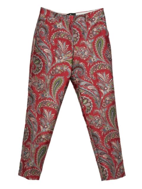 Etro Etro Trousers