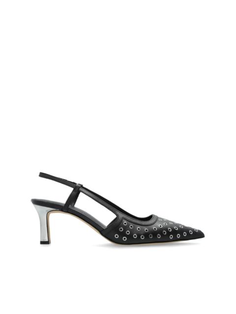 MICHAEL KORS 60mm Alora pumps