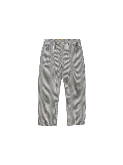 Human Made Human Made Hickory Painter Pants Indigo