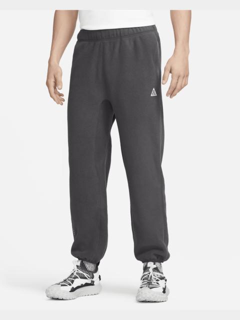 Nike Men's Nike ACG Polartec® "Wolf Tree" Pants