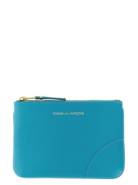 Comme Des Garçons 'Classic Leather Line' Card Holder