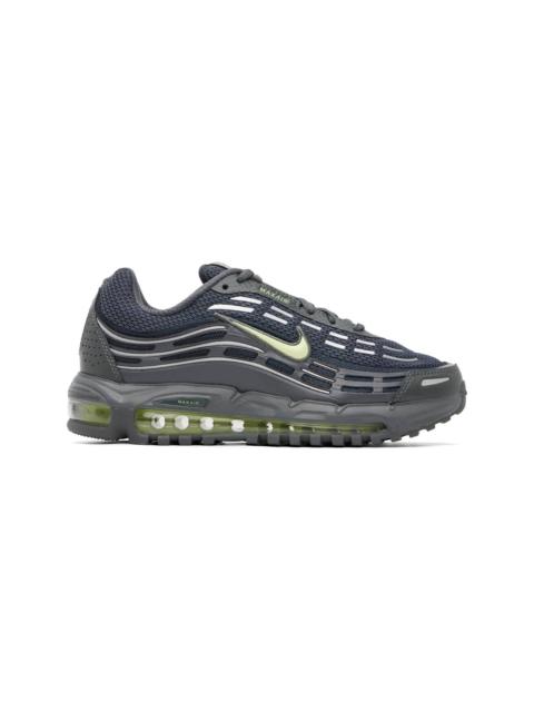 Nike Gray Air Max TL 2.5 Sneakers