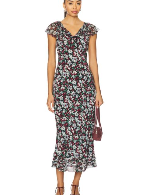 CIAO LUCIA! Heidi Dress