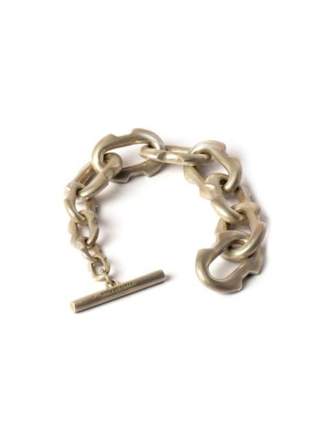 Parts of Four Deco Link chain bracelet