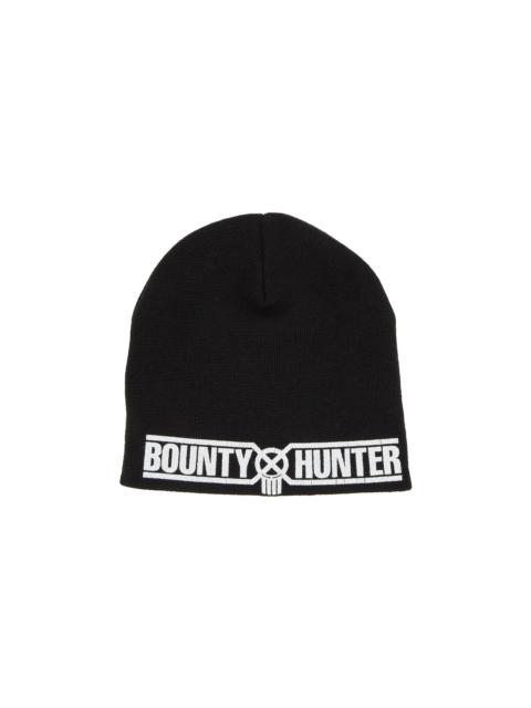 Supreme Supreme x Bounty Hunter Beanie 'Black' | runwaygalleria