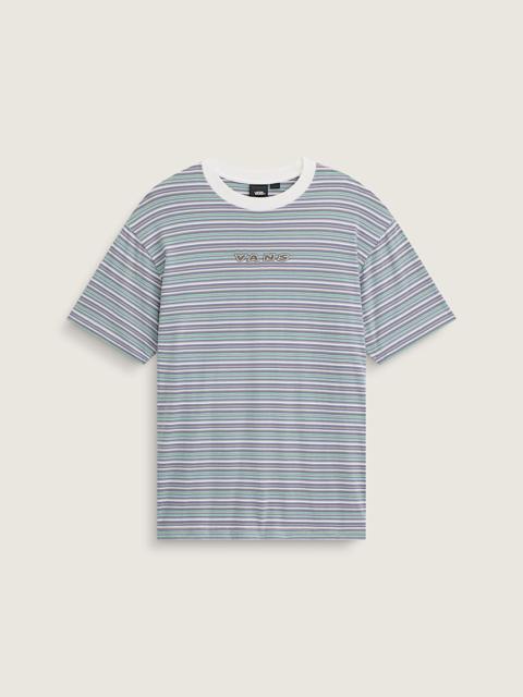 Vans Cameron Stripe Knit Shirt