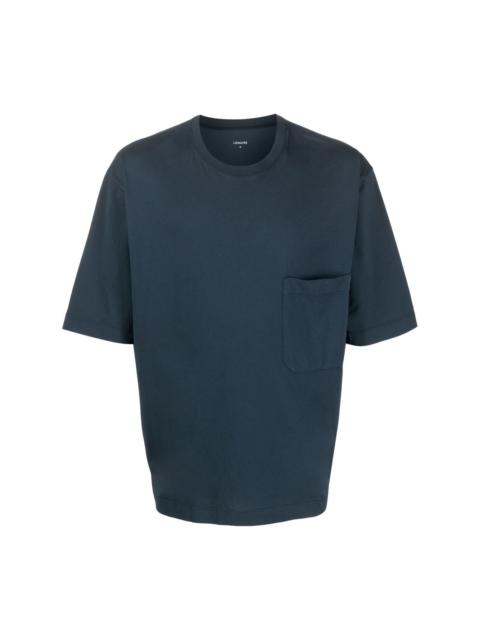 Lemaire short-sleeve cotton T-shirt