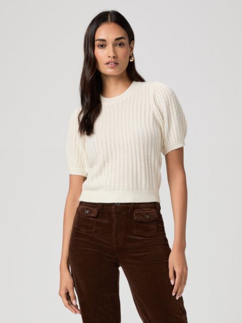 PAIGE Lucerne Top