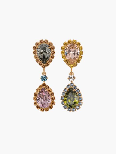 Jennifer Behr Marinella Earrings