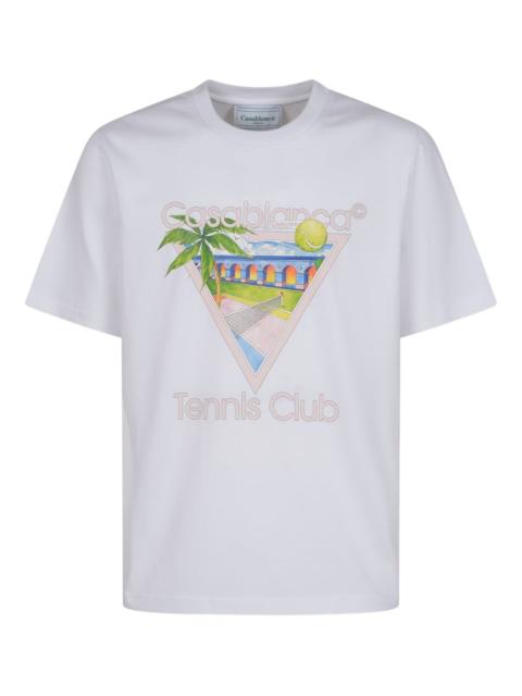 Tennis Club T-shirt