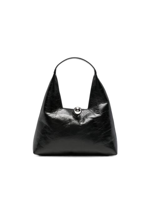 Marni Trapeze ball-clasp tote bag