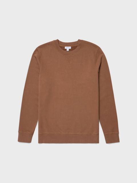 Sunspel Loopback Sweatshirt