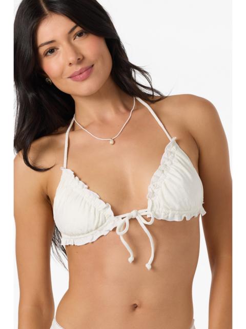 O'Neill Darling Daisy Loveland Triangle Top