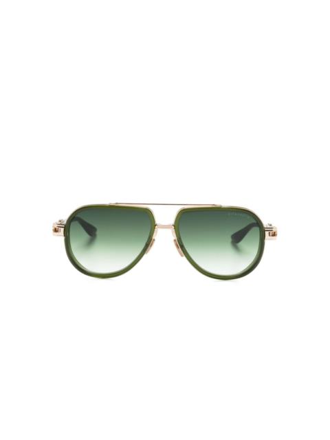 DITA navigator-frame sunglasses