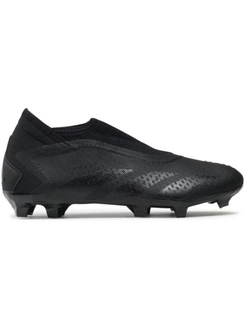 adidas adidas Predator Accuracy.3 Laceless FG Nightstrike Pack