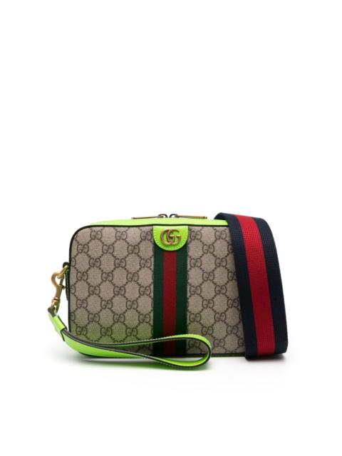 GUCCI small Ophidia shoulder bag