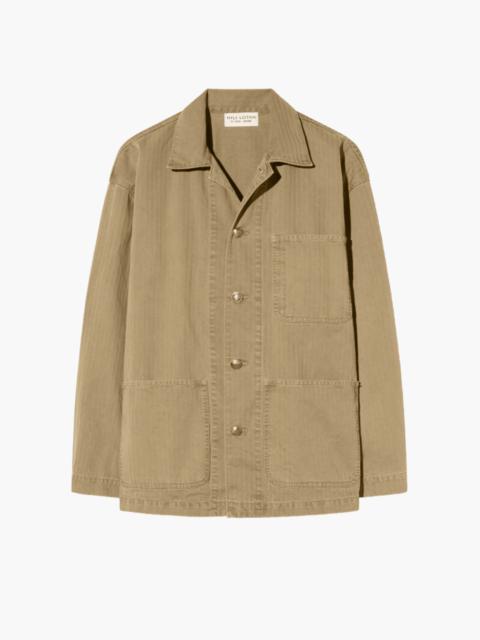NILI LOTAN FRANKLIN JACKET