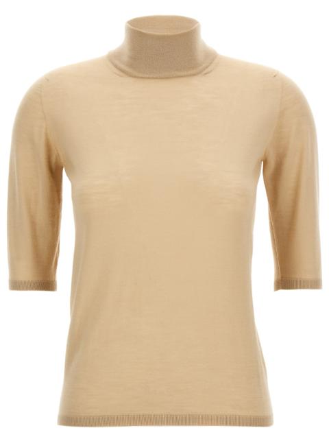 Max Mara Max Mara Cecina Sweater — Beige