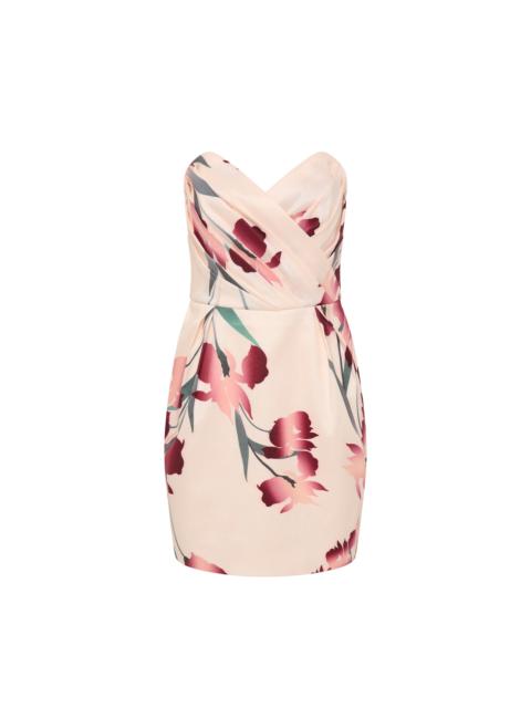 REBECCA VALLANCE Linnea Mini Dress