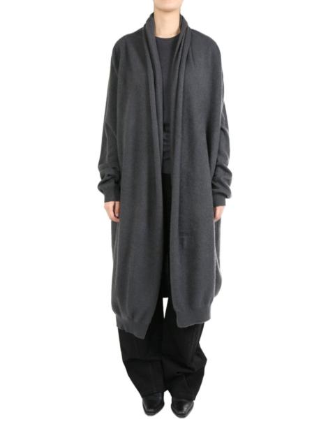 FRENCKENBERGER cashmere cardigan
