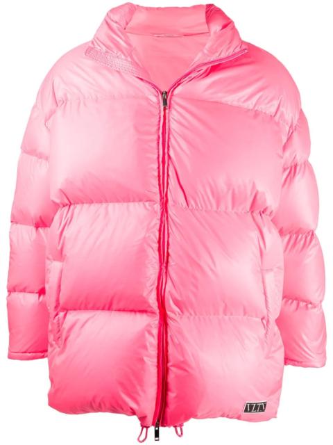 Valentino Duvet down jacket