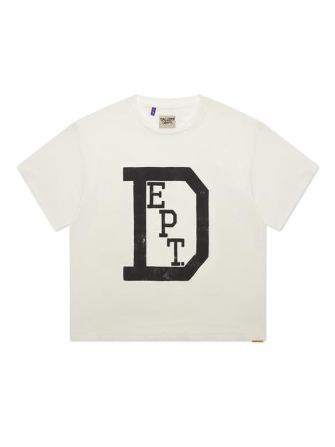 GALLERY DEPT. UNIVERSITY GRAPHIC TEE