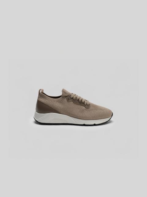 ROBERT BARAKETT Bryce Knit Sneaker