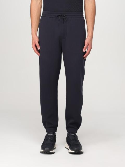 EMPORIO ARMANI Pants men Emporio Armani