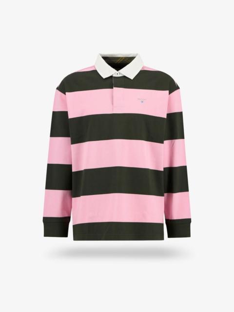 Barbour Barbour Broome Rugby Shirt