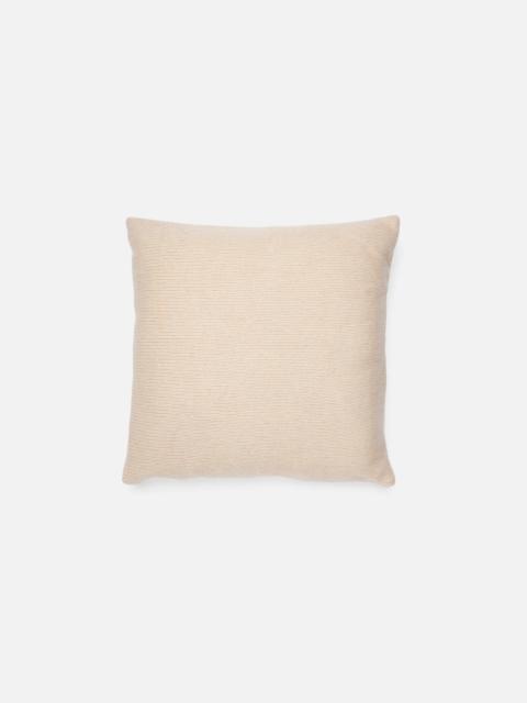 The Elder Statesman 20X20 SUPER DUPER PILLOW