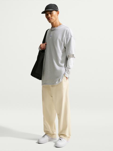 Nike Nike Club Men's Straight Stretch Pants