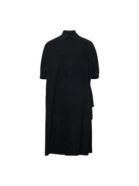 Y's Oversized Sleeve Shirt