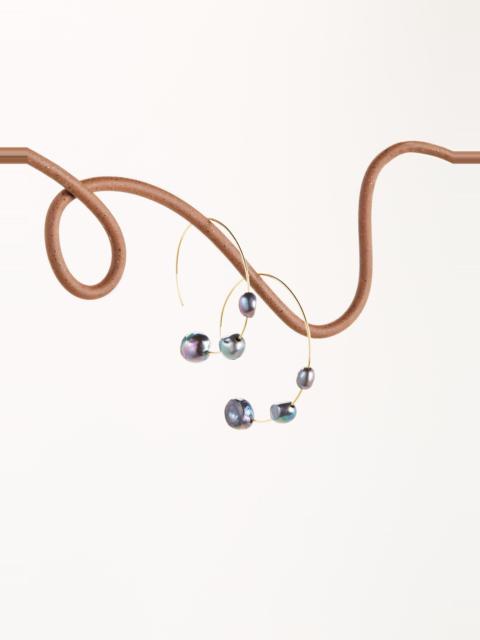 Cult Gaia NUBIA EARRING