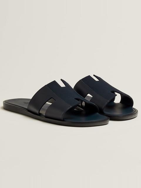 Hermès Izmir sandal