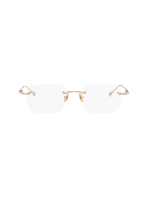 Gold M5008 Glasses