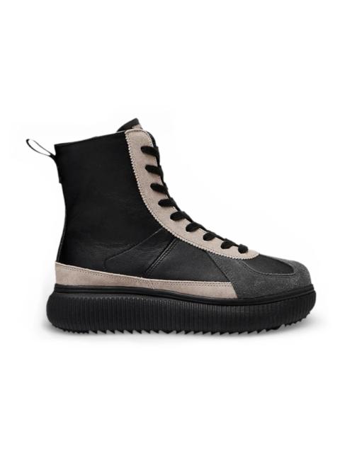 Onitsuka Tiger Onitsuka Tiger Delecity Boot Black