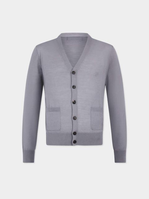 DSQUARED2 KNIT CARDIGAN