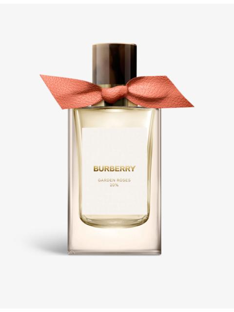 Burberry Signatures Garden Roses eau de parfum 100ml