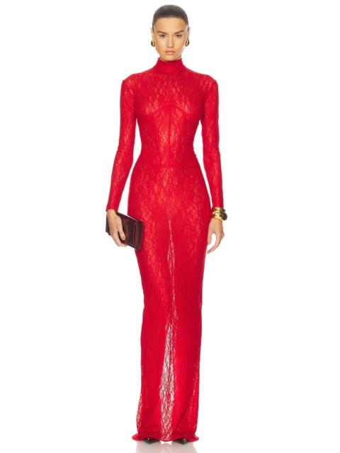 THE NEW ARRIVALS ILKYAZ OZEL Isadora Gown