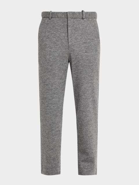 SIMKHAI Men's Donny Tapered Trousers